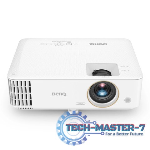 Projektor TH585P 1080p 3500ANSI/10000:1/HDMI Projektor TH585P 1080p 3500ANSI/10000:1/HDMI