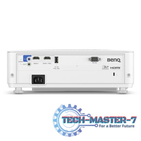 Projektor TH585P 1080p 3500ANSI/10000:1/HDMI Projektor TH585P 1080p 3500ANSI/10000:1/HDMI