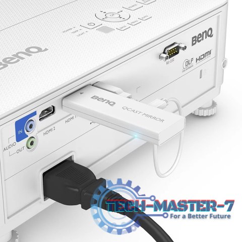 Projektor TH585P 1080p 3500ANSI/10000:1/HDMI Projektor TH585P 1080p 3500ANSI/10000:1/HDMI