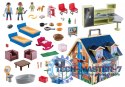 Przenośny domek dla lalek Dollhouse 70985