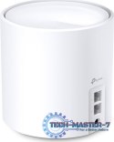 Router Deco X20 (1-pack) AX1800