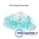 Router Deco X20 (1-pack) AX1800