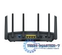 Router bezprzewodowy RT6600ax WiFi 6 4x1,8Ghz 1GB DDR3 1x2,5GbE 1xUSB 3.2.1