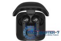 Słuchawki bezprzewodowe ROG Cetra True Wireless ANC/IPX4/BT czarne
