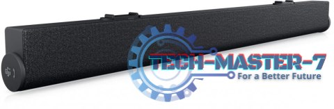 Soundbar Slim SB522A