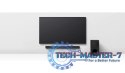 Soundbar z bezprzewodowym subwooferem HT-S400