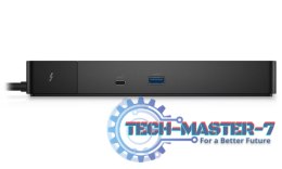 Stacja dokująca Thunderbolt WD22TB4