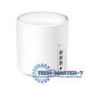 System WIFI Deco X50 (2-pack) AX3000