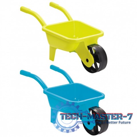 Taczka, 2 rodzaje Ecoiffier Taczka, 2 rodzaje Ecoiffier