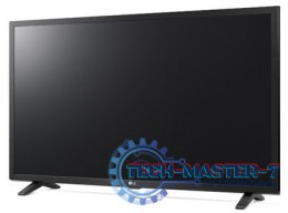 Telewizor LED 32 cale 32LQ631C0ZA