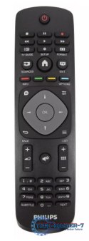 Telewizor LED 32 cali 32PHS5507/12