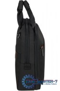 Torba na notebook NETWORK 4 14.1 czarna