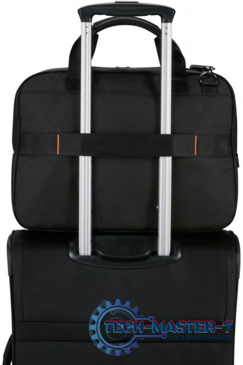 Torba na notebook NETWORK 4 14.1 czarna Torba na notebook NETWORK 4 14.1 czarna