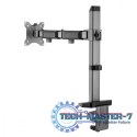 Uchwyt przegubowy na monitor deluxe Ergo Office ER-448