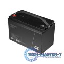Akumulator AGM VRLA 12V 100A