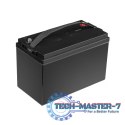 Akumulator AGM VRLA 12V 100A