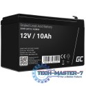 Akumulator AGM VRLA 12V 10Ah