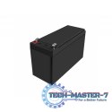 Akumulator AGM VRLA 12V 10Ah