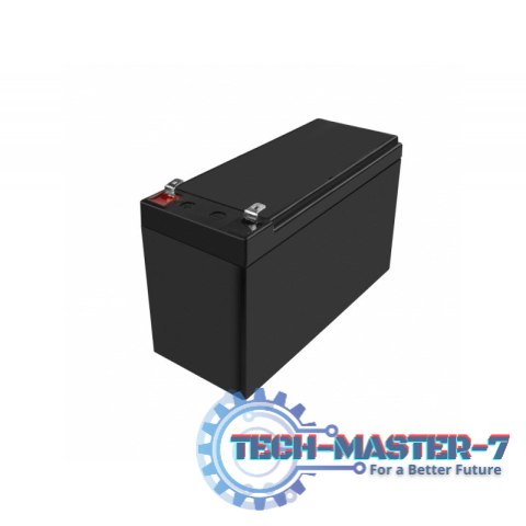 Akumulator AGM VRLA 12V 10Ah Akumulator AGM VRLA 12V 10Ah