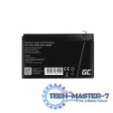 Akumulator AGM VRLA 12V 10Ah