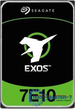 Dysk Exos 7E10 8TB 512n SATA 3,5 ST8000NM017B