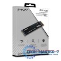 Dysk SSD 250GB M.2 2280 CS1030 M280CS1030-250-RB