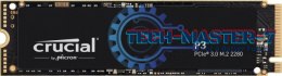 Dysk SSD P3 1TB M.2 NVMe 2280 PCIe 3.0 3500/3000