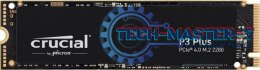 Dysk SSD P3 PLUS 1TB M.2 NVMe 2280 PCIe 4.0 5000/3600