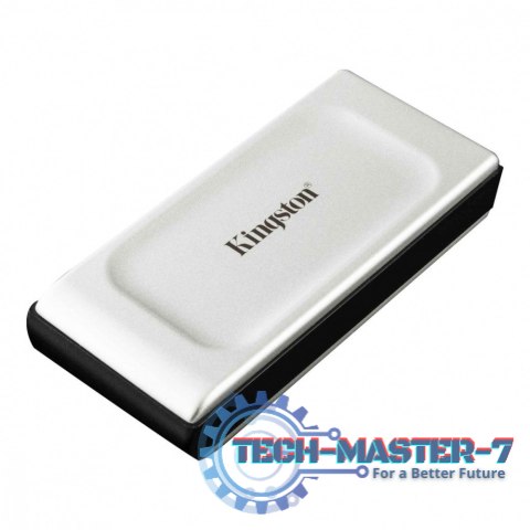 Dysk SSD XS2000 4000GB USB3.2 Gen2.2 zewnętrzny