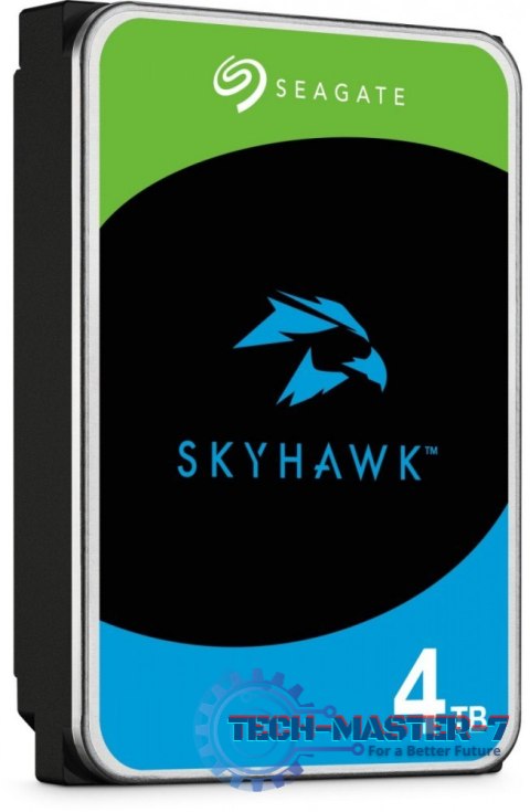 Dysk SkyHawk 4TB 3,5 64MB ST4000VX016 Dysk SkyHawk 4TB 3,5 64MB ST4000VX016