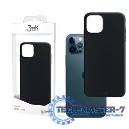 Etui Matt Case iPhone 12/12 Pro 6,1