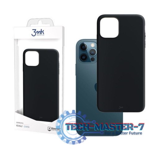 Etui Matt Case iPhone 12/12 Pro 6,1