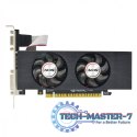 Karta graficzna - Geforce GTX750 4GB GDDR5 128Bit DVI HDMI VGA LP Dual Fan