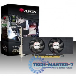 Karta graficzna - Geforce GTX750 4GB GDDR5 128Bit DVI HDMI VGA LP Dual Fan