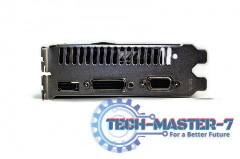 Karta graficzna - Geforce GTX750Ti 2GB GDDR5 128Bit DVI HDMI VGA Dual Fan V8 Karta graficzna - Geforce GTX750Ti 2GB GDDR5 128Bit DVI HDMI VGA Dual Fan V8