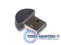 Micro Adapter USB Bluetooth v2.0, 3 Mb/s, BT-02