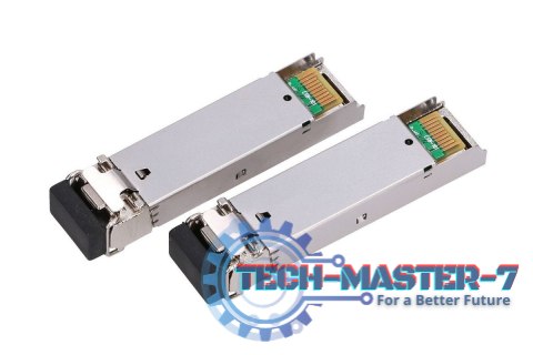 Moduły SFP 1.25G SFP WDM 1310/1550nm 20km Moduły SFP 1.25G SFP WDM 1310/1550nm 20km