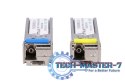 Moduły SFP 1.25G SFP WDM 1310/1550nm 20km