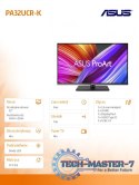 Monitor 32 cale PA32UCR-K IPS HDMI DP USB-C