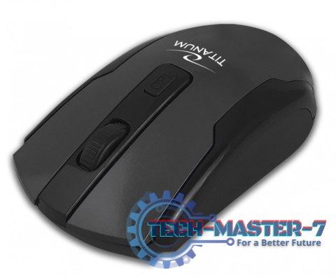 Mysz bezprzewodowa Bluetooth 4D opt. Vela