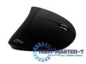 Mysz pionowa bezprzewodowa Vertic RF MT1123 optyczna