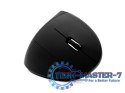 Mysz pionowa bezprzewodowa Vertic RF MT1123 optyczna