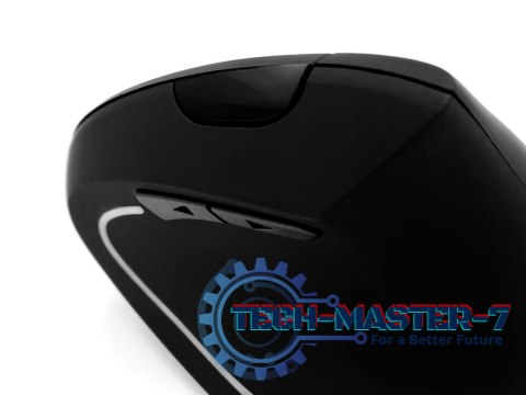 Mysz pionowa bezprzewodowa Vertic RF MT1123 optyczna Mysz pionowa bezprzewodowa Vertic RF MT1123 optyczna
