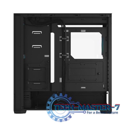 Obudowa Pop XL Air RGB Black TG Clear Tint Obudowa Pop XL Air RGB Black TG Clear Tint