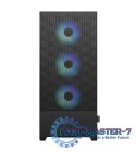 Obudowa Pop XL Air RGB Black TG Clear Tint