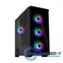 Obudowa Z10 DUO ATX Mid Tower ZM-IF 120 x4