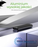 Obudowa dysku SSD IB-1807MT-C31 M.2 NVMe, USB 3.2(Gen2) Type-C, Aluminium