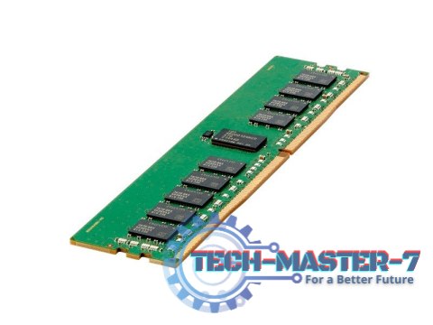 Pamięć 16GB 1Rx8 PC4-3200A E Stand Kit P43019-B21