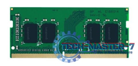 Pamięć DDR4 SODIMM 16GB/2666 CL19
