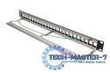 Patchpanel modularny 24 porty STP